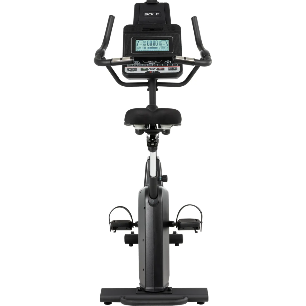 Sole b54 upright bike review new arrivals