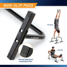 Load image into Gallery viewer, Marcy Parallette Bar