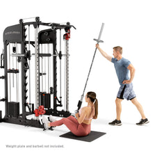 Load image into Gallery viewer, SteelBody 6900 All-in-One Home Gym Deluxe Functional Trainer