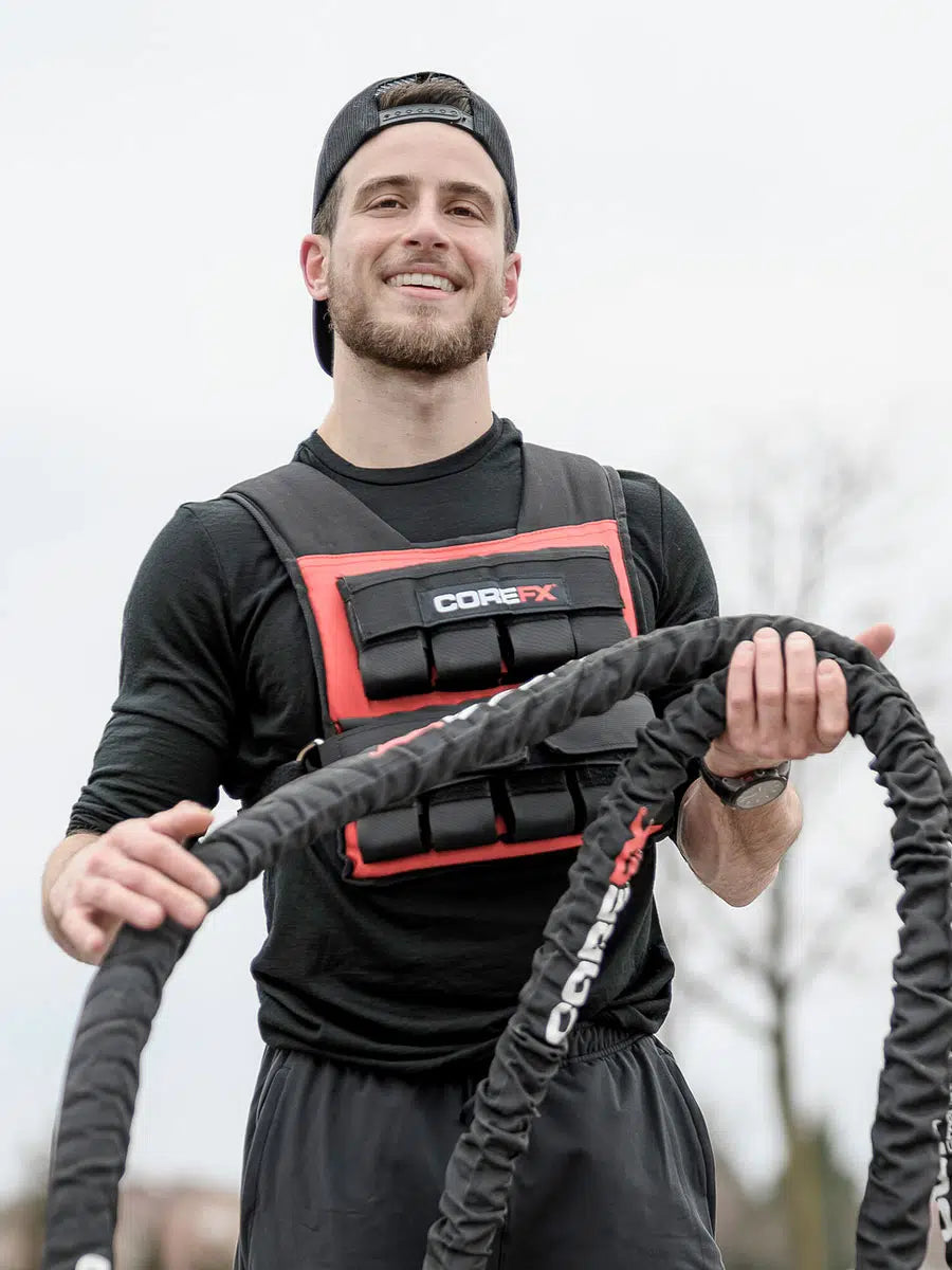 COREFX Pro Vest 40lbs