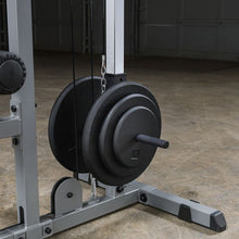 Load image into Gallery viewer, Lat Machine ( Body-Solid Pro LAT MACHINE ) GLM83
