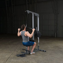 Load image into Gallery viewer, Lat Machine ( Body-Solid Pro LAT MACHINE ) GLM83