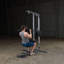 Load image into Gallery viewer, Lat Machine ( Body-Solid Pro LAT MACHINE ) GLM83