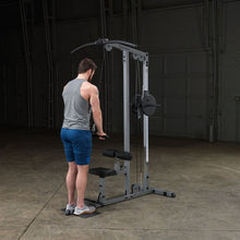 Load image into Gallery viewer, Lat Machine ( Body-Solid Pro LAT MACHINE ) GLM83
