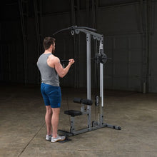 Load image into Gallery viewer, Lat Machine ( Body-Solid Pro LAT MACHINE ) GLM83
