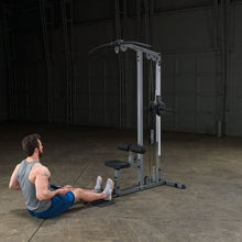 Load image into Gallery viewer, Lat Machine ( Body-Solid Pro LAT MACHINE ) GLM83
