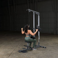 Load image into Gallery viewer, Lat Machine ( Body-Solid Pro LAT MACHINE ) GLM83