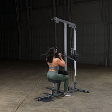 Load image into Gallery viewer, Lat Machine ( Body-Solid Pro LAT MACHINE ) GLM83