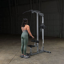 Load image into Gallery viewer, Lat Machine ( Body-Solid Pro LAT MACHINE ) GLM83