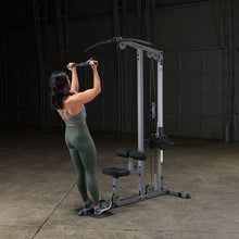 Load image into Gallery viewer, Lat Machine ( Body-Solid Pro LAT MACHINE ) GLM83