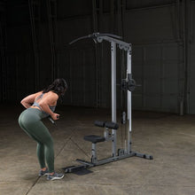 Load image into Gallery viewer, Lat Machine ( Body-Solid Pro LAT MACHINE ) GLM83