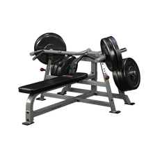Load image into Gallery viewer, BODY SOILD Pro ClubLine Leverage Bench Press LVBP