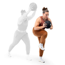 Load image into Gallery viewer, Marcy  Slam Ball – Non-Bounce, Heavy-Duty Power Training Ball