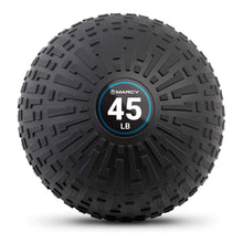 Load image into Gallery viewer, Marcy  Slam Ball – Non-Bounce, Heavy-Duty Power Training Ball