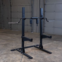 Load image into Gallery viewer, Body-Solid Safety Squat Bar