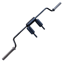 Load image into Gallery viewer, Body-Solid Safety Squat Bar