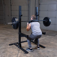 Load image into Gallery viewer, Body-Solid Safety Squat Bar