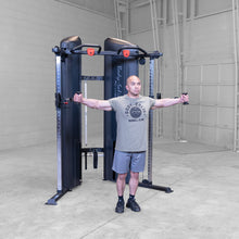 Load image into Gallery viewer, Body Soild S2FTX Series 2 Functional Trainer