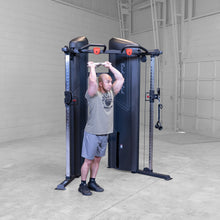 Load image into Gallery viewer, Body Soild S2FTX Series 2 Functional Trainer