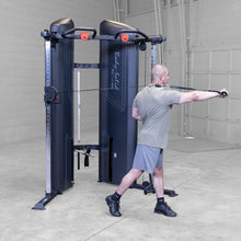 Load image into Gallery viewer, Body Soild S2FTX Series 2 Functional Trainer