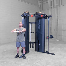 Load image into Gallery viewer, Body Soild S2FTX Series 2 Functional Trainer