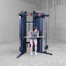 Load image into Gallery viewer, Body Soild S2FTX Series 2 Functional Trainer