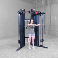 Load image into Gallery viewer, Body Soild S2FTX Series 2 Functional Trainer