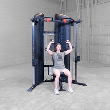 Load image into Gallery viewer, Body Soild S2FTX Series 2 Functional Trainer