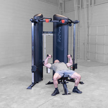 Load image into Gallery viewer, Body Soild S2FTX Series 2 Functional Trainer