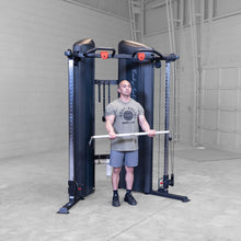 Load image into Gallery viewer, Body Soild S2FTX Series 2 Functional Trainer