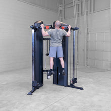 Load image into Gallery viewer, Body Soild S2FTX Series 2 Functional Trainer