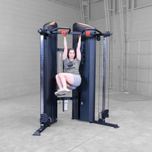 Load image into Gallery viewer, Body Soild S2FTX Series 2 Functional Trainer
