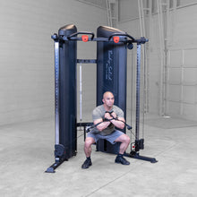 Load image into Gallery viewer, Body Soild S2FTX Series 2 Functional Trainer