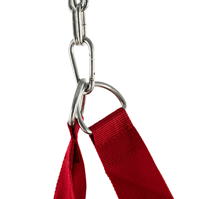 UFC Standard Filled Heavy Bag 100lbs W Finer Fitness Inc