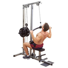 Load image into Gallery viewer, Lat Machine ( Body-Solid Pro LAT MACHINE ) GLM83