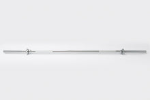 Load image into Gallery viewer, YORK 6' Chrome Spin-Lock Weight 1"Bar w/ Spin-Lock Collars