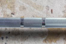 Load image into Gallery viewer, YORK Women’s North American Chrome Olympic Training Weight Bar