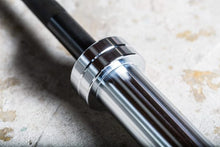 Load image into Gallery viewer, YORK 5′ OLY International Black Oxide Bar