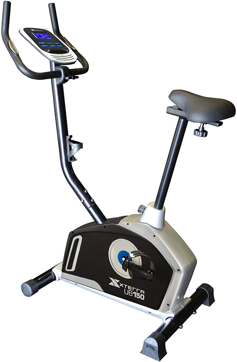 Xterra ub best sale 1.7 exercise bike