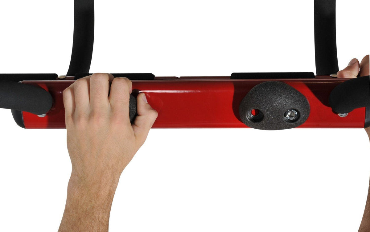 Stamina Boulder Fit Door Gym – Finer Fitness