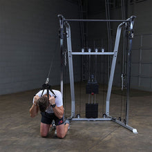 Load image into Gallery viewer, POWERLINE PFT50 FUNCTIONAL TRAINER