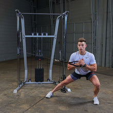 Load image into Gallery viewer, POWERLINE PFT50 FUNCTIONAL TRAINER