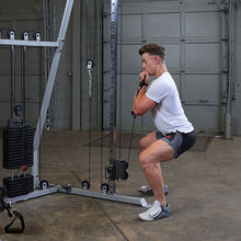 Load image into Gallery viewer, POWERLINE PFT50 FUNCTIONAL TRAINER