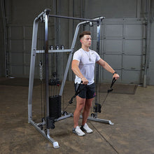 Load image into Gallery viewer, POWERLINE PFT50 FUNCTIONAL TRAINER