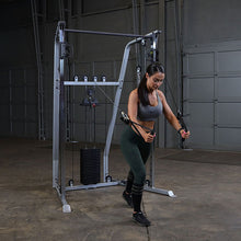 Load image into Gallery viewer, POWERLINE PFT50 FUNCTIONAL TRAINER