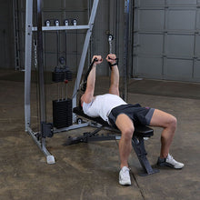 Load image into Gallery viewer, POWERLINE PFT50 FUNCTIONAL TRAINER