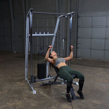 Load image into Gallery viewer, POWERLINE PFT50 FUNCTIONAL TRAINER