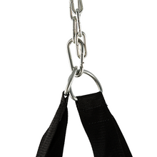 Load image into Gallery viewer, UFC Standard Filled Heavy Bag - 80lbs Red