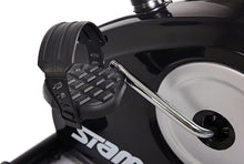 Load image into Gallery viewer, Stamina 1310 Magnetic Upright Exercise Bike