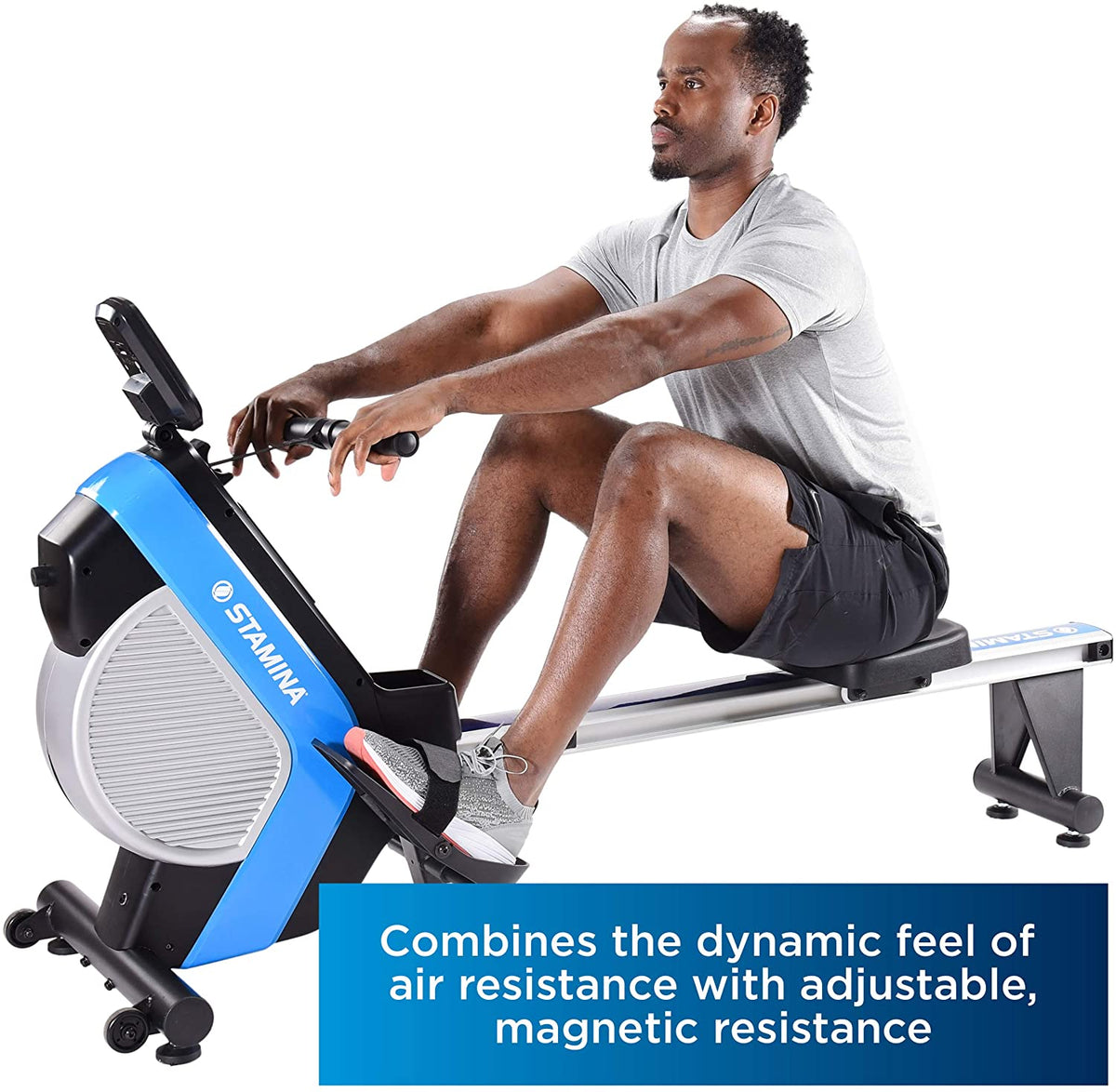 Cityrow Max Rower City Row Waterrower Indoor Rowing Stamina Dt